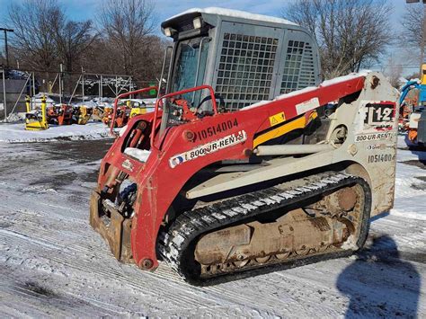 tl12r skid steer|tl12 skid steer for sale.